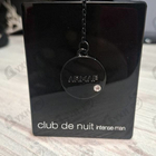 Отзывы Armaf Club De Nuit Intense