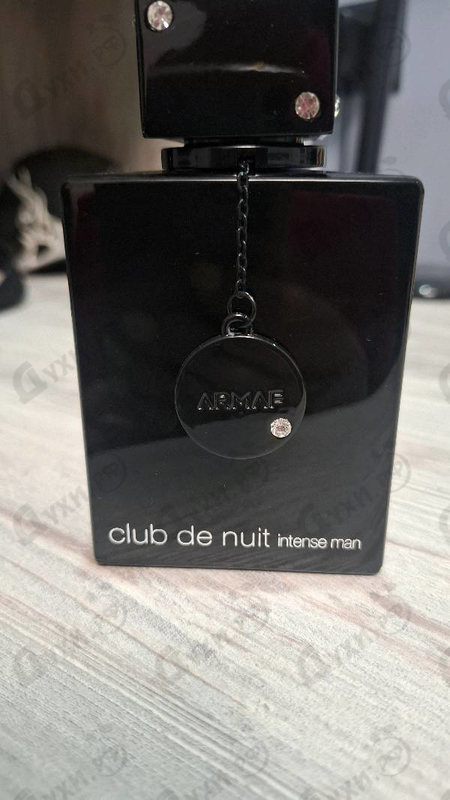 Купить Club De Nuit Intense от Armaf