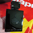 Отзывы Armaf Club De Nuit Intense