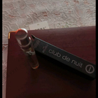 Отзыв Armaf Club De Nuit Intense