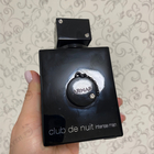 Духи Club De Nuit Intense от Armaf