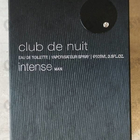 Парфюм Armaf Club De Nuit Intense