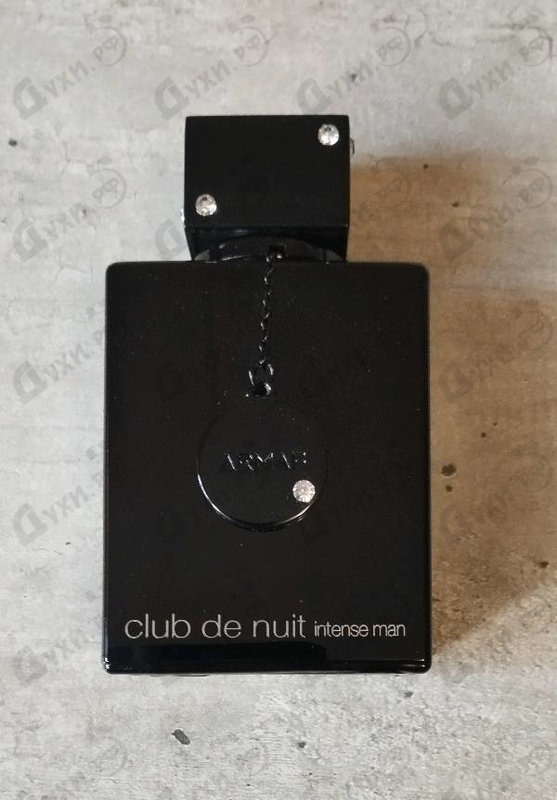 Духи Club De Nuit Intense от Armaf