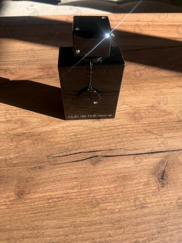 Купить Armaf Club De Nuit Intense