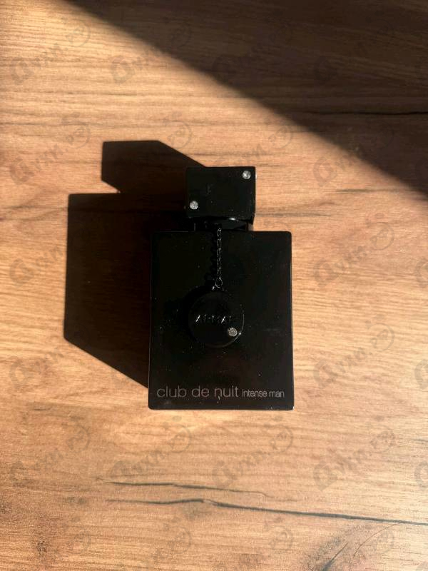 Купить Armaf Club De Nuit Intense