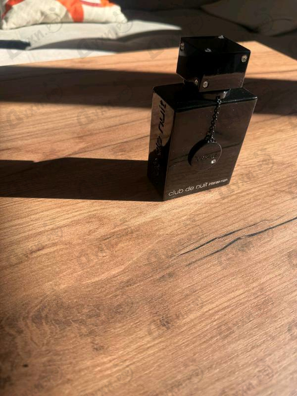 Парфюмерия Club De Nuit Intense от Armaf