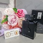 Отзывы Armaf Club De Nuit Intense