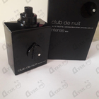 Отзыв Armaf Club De Nuit Intense