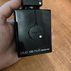 Парфюм Armaf Club De Nuit Intense