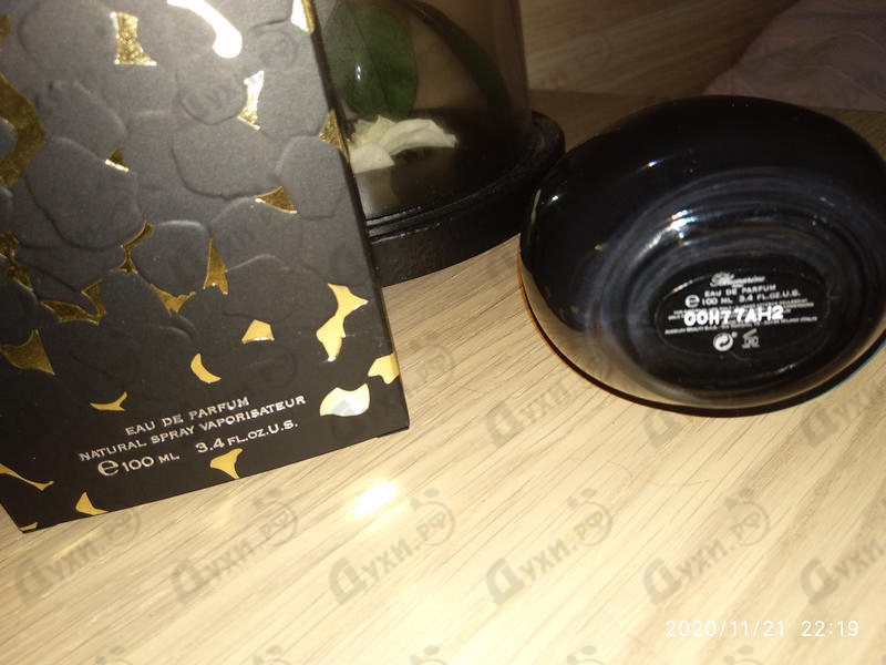 Парфюм Blumarine Dange-rose Парфюмерия Dange-rose от Blumarine