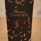 Отзыв Blumarine Dange-rose