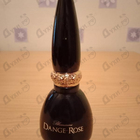 Духи Dange-rose от Blumarine