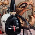 Духи Dange-rose от Blumarine