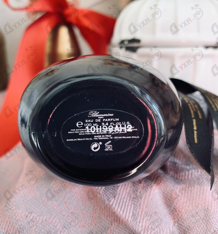 Купить Blumarine Dange-rose Купить Dange-rose от Blumarine