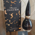 Духи Dange-rose от Blumarine