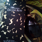 Отзыв Blumarine Dange-rose