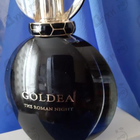 Отзыв Bvlgari Goldea The Roman Night