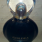 Отзыв Bvlgari Goldea The Roman Night