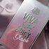 Духи Viva La Juicy Glace от Juicy Couture