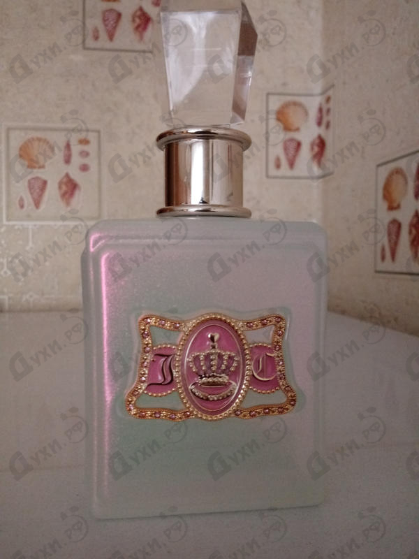 Парфюмерия Juicy Couture Viva La Juicy Glace