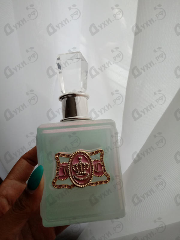 Отзывы Juicy Couture Viva La Juicy Glace