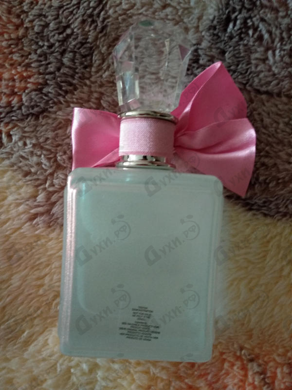 Парфюмерия Viva La Juicy Glace от Juicy Couture