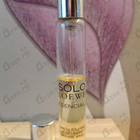 Отзывы Loewe Solo Esencial