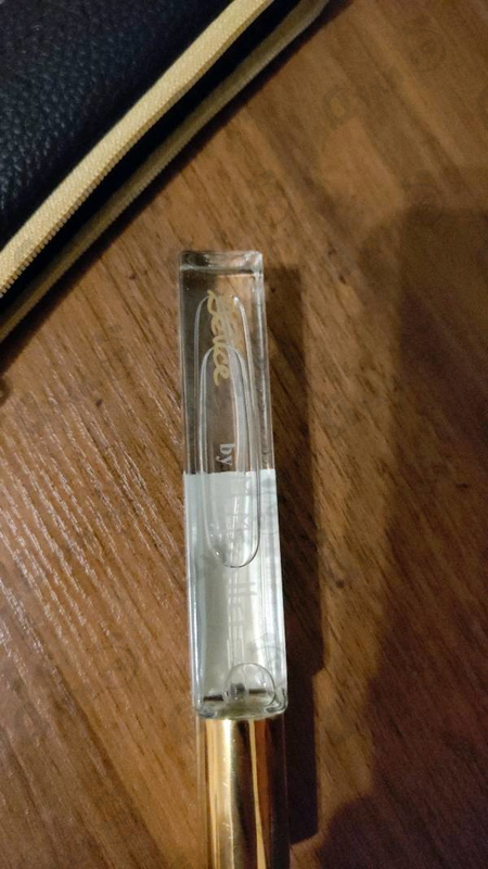 Духи Delice от Micallef