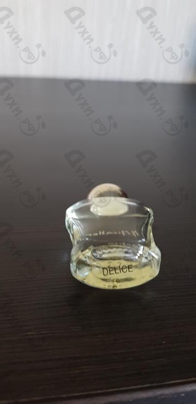 Купить Delice от Micallef Отзывы Micallef Delice