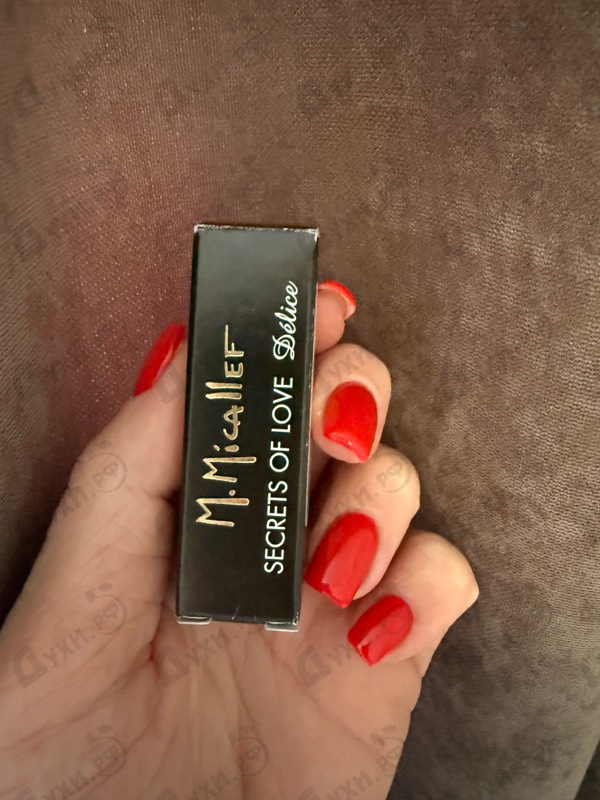 Купить Micallef Delice