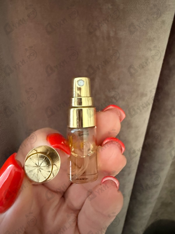 Парфюмерия Delice от Micallef