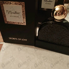 Духи Delice от Micallef