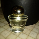 Духи Delice от Micallef