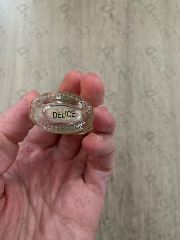 Купить Delice от Micallef Отзыв Micallef Delice