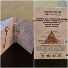 Отзыв Micallef Passion