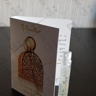 Духи Passion от Micallef