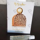 Отзывы Micallef Passion