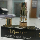 Духи Sensual от Micallef