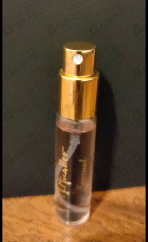 Парфюмерия Micallef Sensual