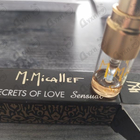 Духи Sensual от Micallef