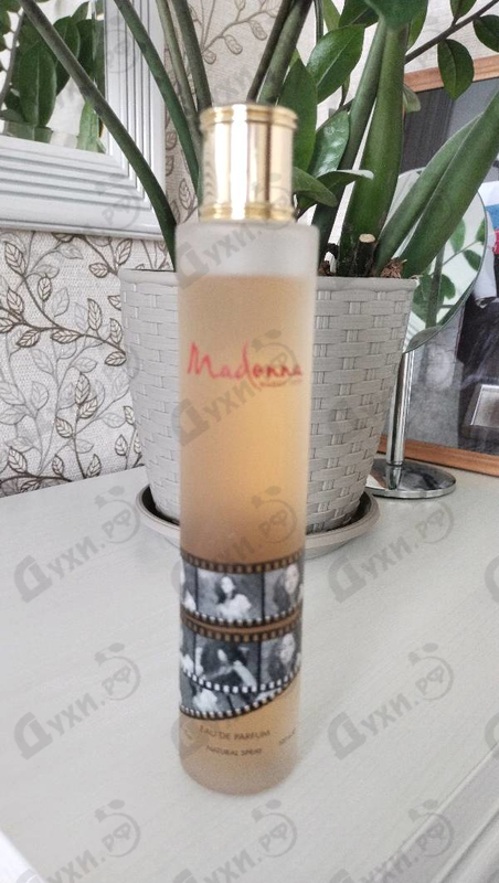 Парфюмерия Nudes 1979 Pour Femme от Madonna