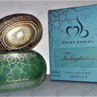 Отзыв Majda Bekkali Tulaytulah