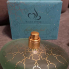 Отзыв Majda Bekkali Tulaytulah