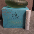 Отзывы Majda Bekkali Tulaytulah