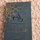 Отзыв Majda Bekkali Tulaytulah