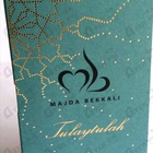 Парфюм Majda Bekkali Tulaytulah