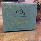 Отзыв Majda Bekkali Tulaytulah