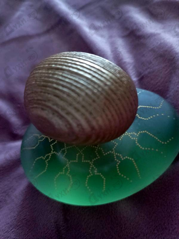 Духи Tulaytulah от Majda Bekkali