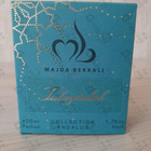 Отзыв Majda Bekkali Tulaytulah