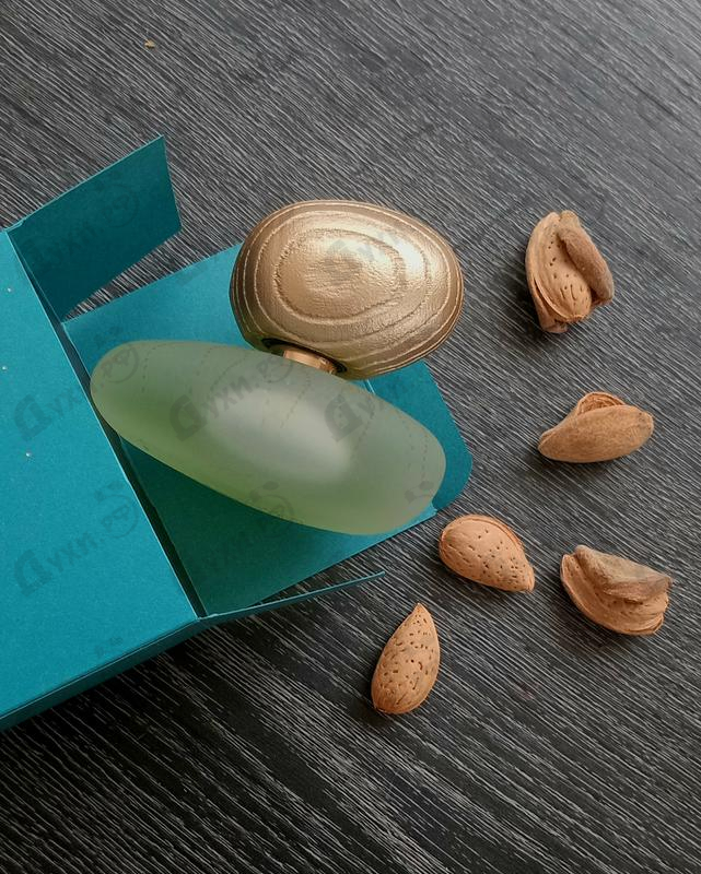 Духи Tulaytulah от Majda Bekkali